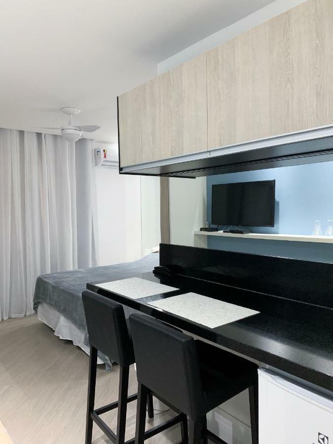 Ipanema 269 Studio Rio de Janeiro Buitenkant foto